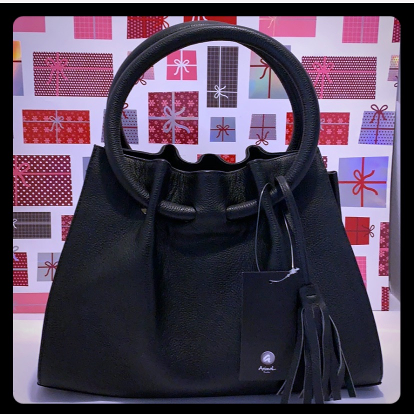 Nwt/ New Animal Exotic Handbag/ Shoulder/Hobo Bag